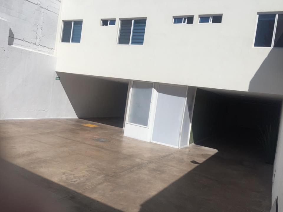 Hotel Europa San Luis Potosi Luaran gambar